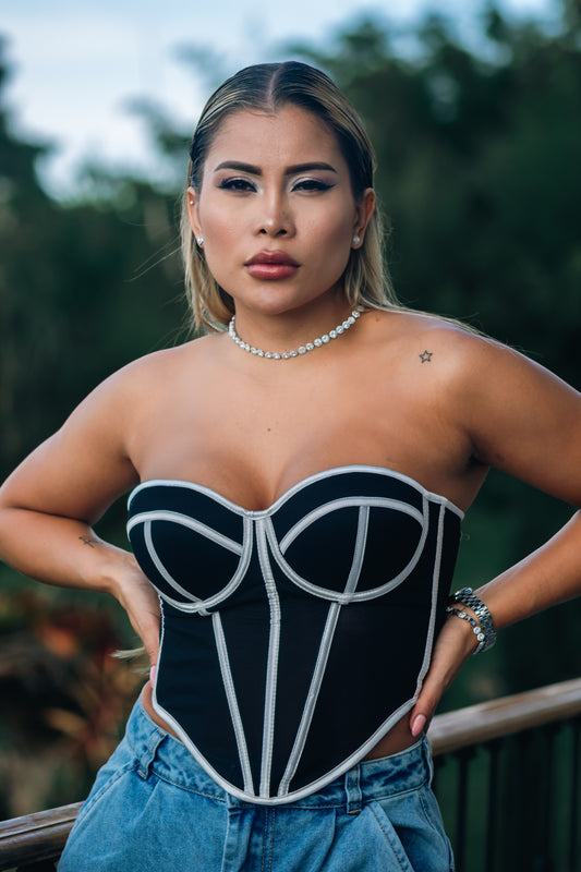 Corset