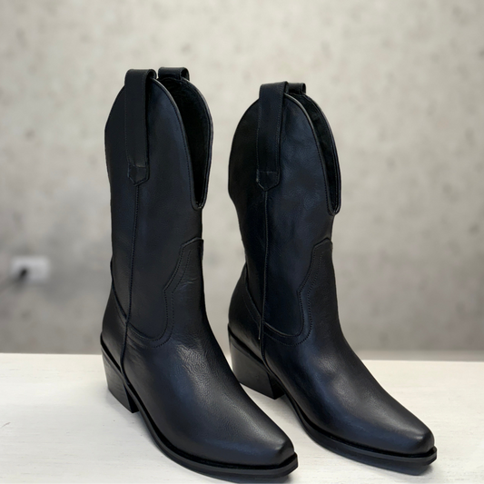 Botas Texanas