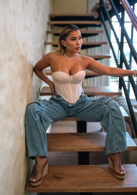 Corset